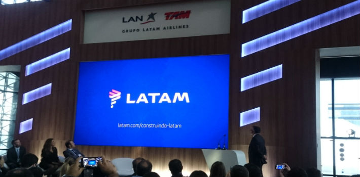 Desde su origen en 2012 LATAM suma ganancias sólo en tres trimestres (Semanaeconomica)