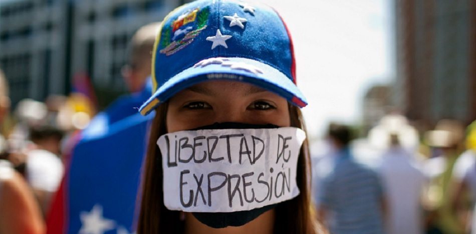 ley contra el odio - venezuela