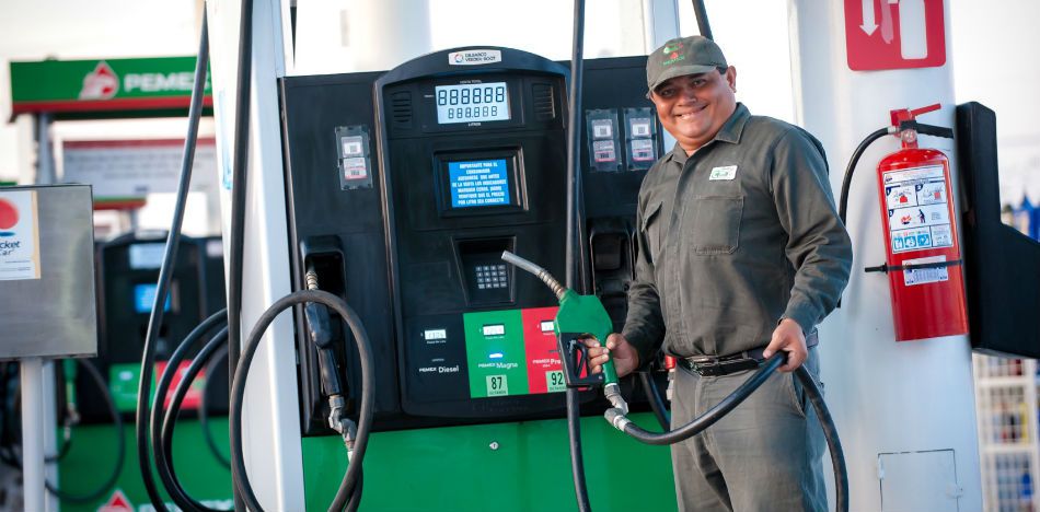 liberalización del precio de las gasolinas