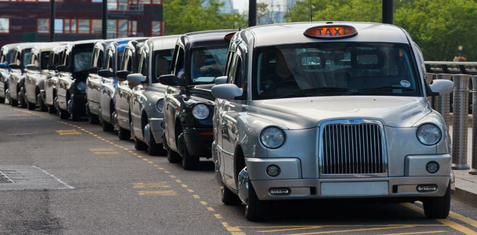 Londres tiene 21 para saber si desaparece Uber de sus calles. (Max Pixel)