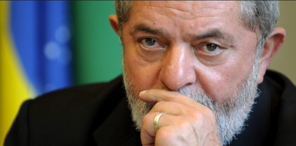 Former Brazil President Lula Sentenced