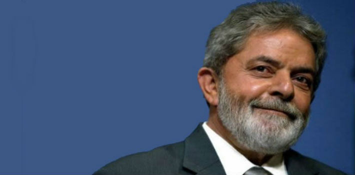 Desde su nuevo cargo Lula intervendría en las políticas económicas de Brasil (Sinembargo)