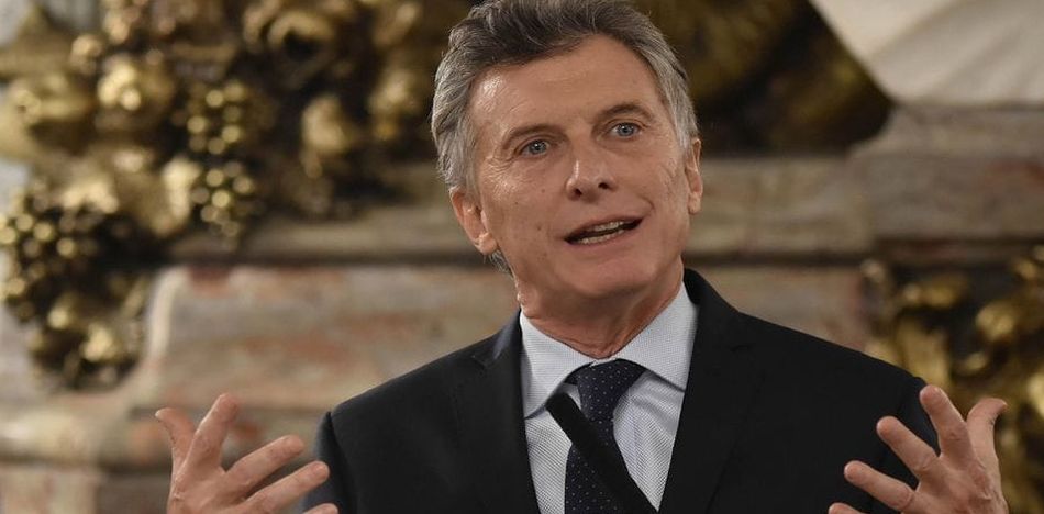 Argentina podría estar en víspera de las últimas Primarias Abiertas Simultáneas y Obligatorias. (Twitter)