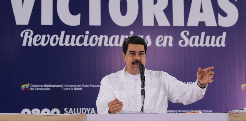 NOTICIA DE VENEZUELA  - Página 27 Maduro-curazao