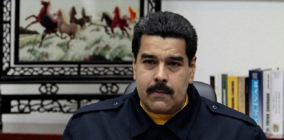 Maduro se quejó de que tanto Facebook como Instagram permitieran la promoción de propaganda opositora durante la campaña para las elecciones regionales (Flickr)