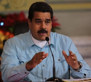 El presidente venezolano Nicolás Maduro lanzó nuevas medidas para contrarrestar la crisis económica que afecta a Venezuela.