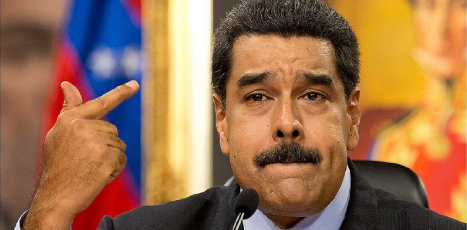 Nicolás Maduro 