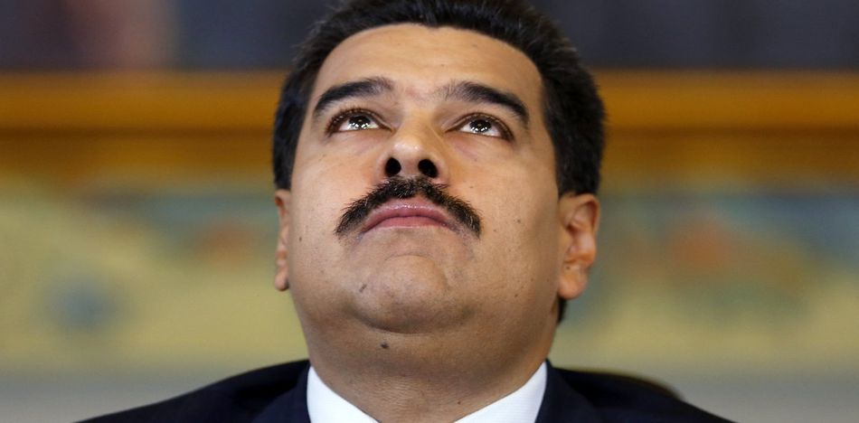 Maduro Might Be on His Way out