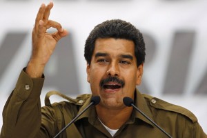 Maduro declaró que se expande el cierre fronterizo. (RCNRadio)