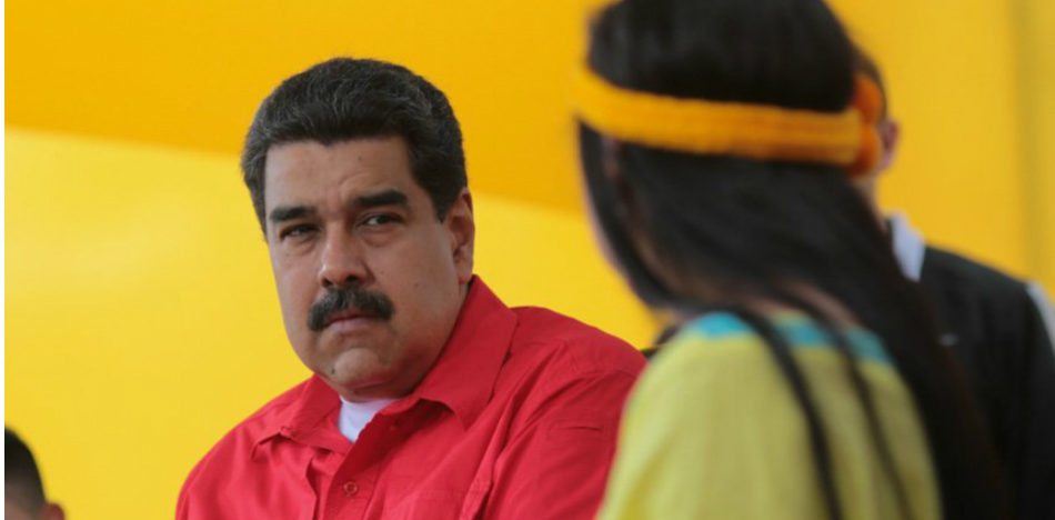 Odebrecht in Venezuela