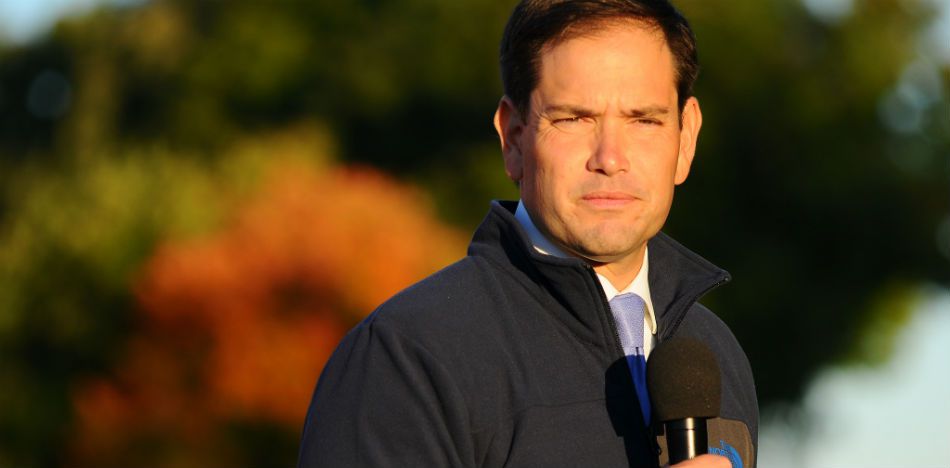 Marco Rubio