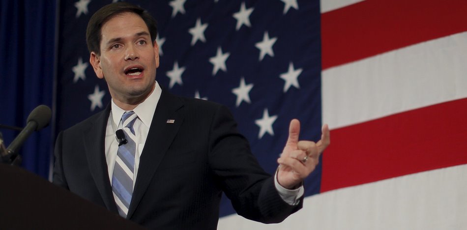 Cuban Newspaper Attacks US Senator Rubio