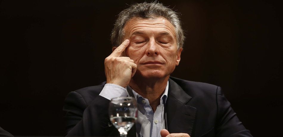 El presidente argentino y una decisión acertada (Twitter)