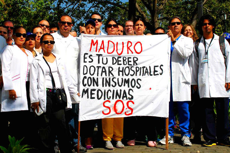 medicos-venezuela
