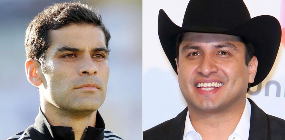 US Connects Two Mexican Celebrities to Drug Cartel