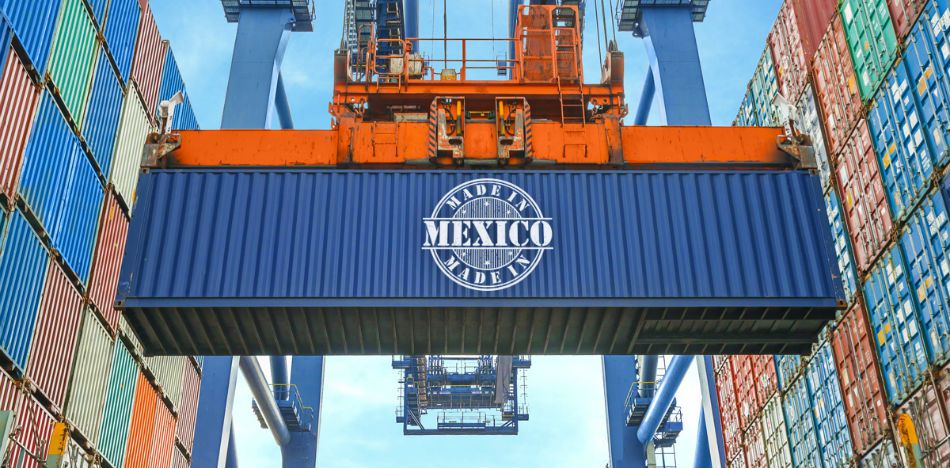 Oaxaca to Build its Own "Panama Canal"