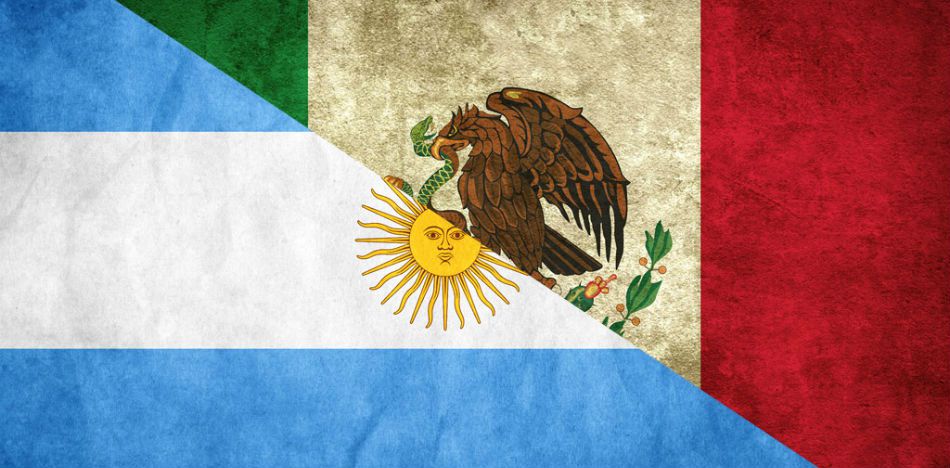México mira al sur: acuerdo comercial con Argentina marcado para fin de año