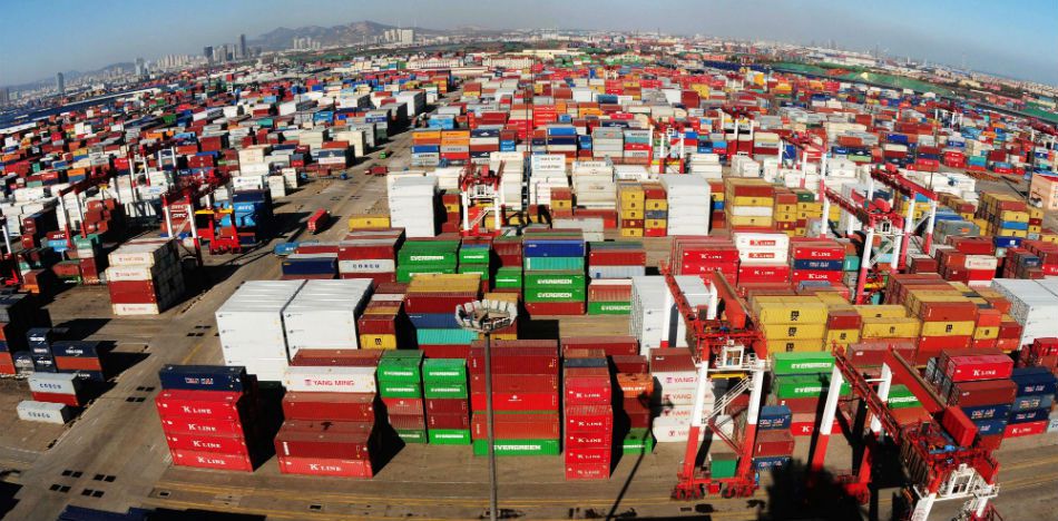 Mexico among Top Three Destination for Exports