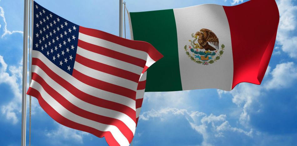 US Investment in Mexico