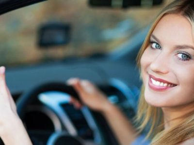 taxi para mujeres