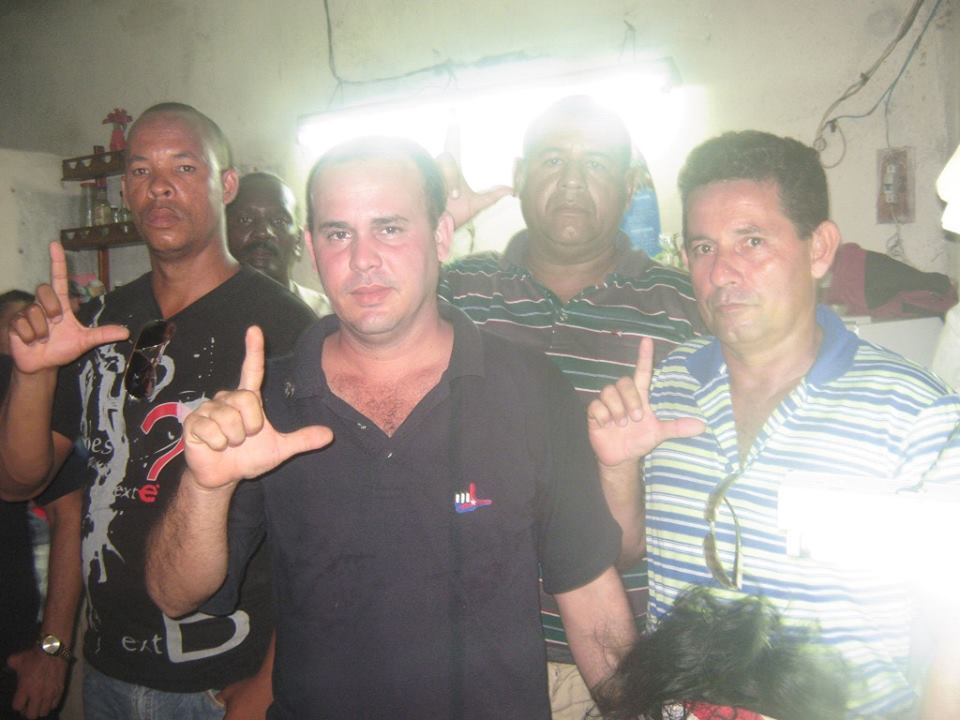 Miembros del Movimiento fueron citados a declarar sobre la actividad que realizarían este lunes en Cuba