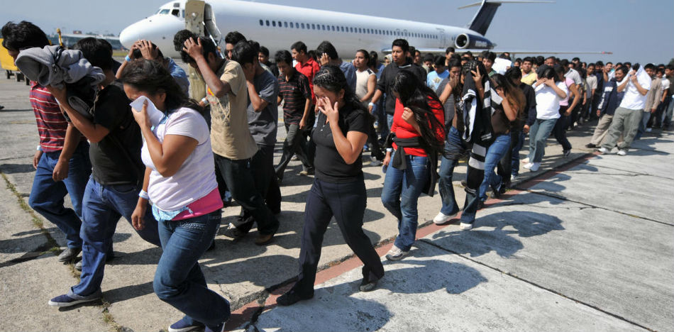 migrantes guatemaltecos