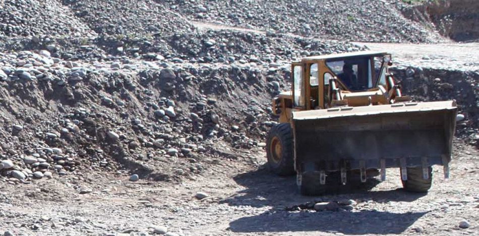 Las últimas consultas populares hechas en los municipios de Pijao (Quindío) y Arbeláez (Cundinamarca) se suman a los 5 municipios que también dijeron No a los proyectos mineros en el país. (Twitter)