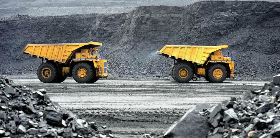 La propuesta no prohibe la minería del carbón. (Xylem)