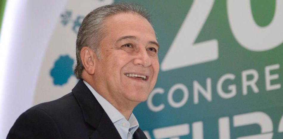Vicepresidente de Colombia lanza advertencia