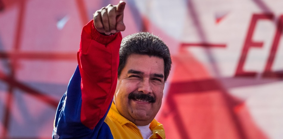 (Librered) dictadura venezolana