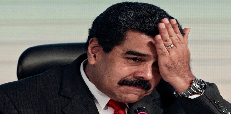Nicolás Maduro está empeñado a amargarle la Navidad a los venezolanos (Youtube)