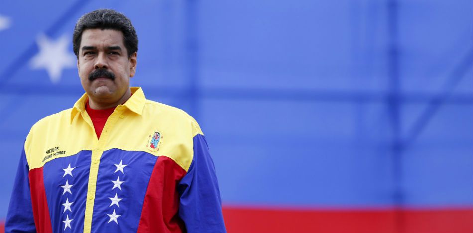 US Officials Considering New Sanctions on Venezuelan Regime