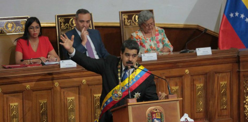 Nicolás Maduro