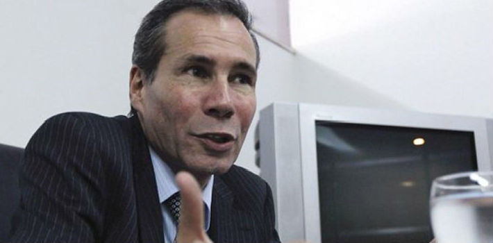 Nisman falleció el 18 de enero de 2015 en extrañas circuntancias (Cuba Debate)