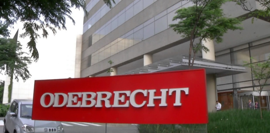 excongresista capturado revela nueva información del caso Odebrecht (YouTube)