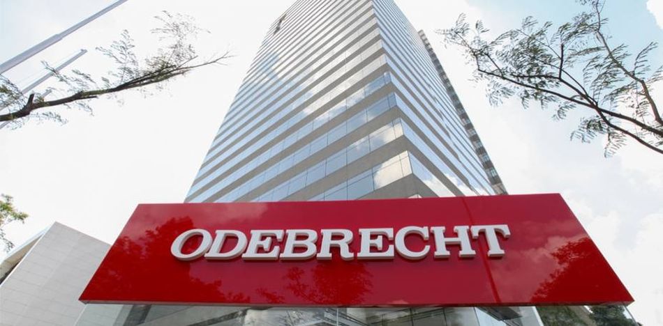 El ministro de Justicia argentino confirmó que los jueces tendrán acceso a las bases de datos norteamericanas del caso Odebrecht. (Twitter)