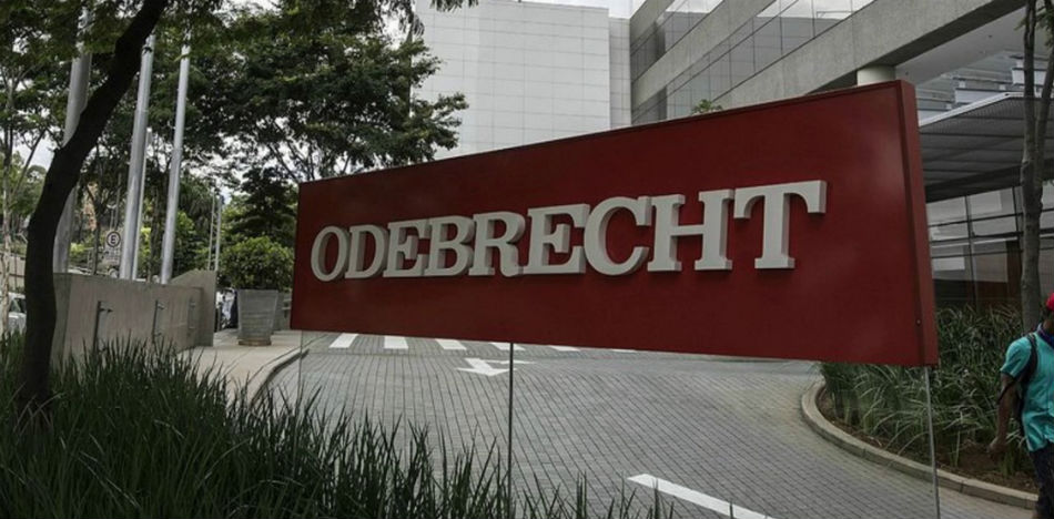 Illegal Funds from Odebrecht