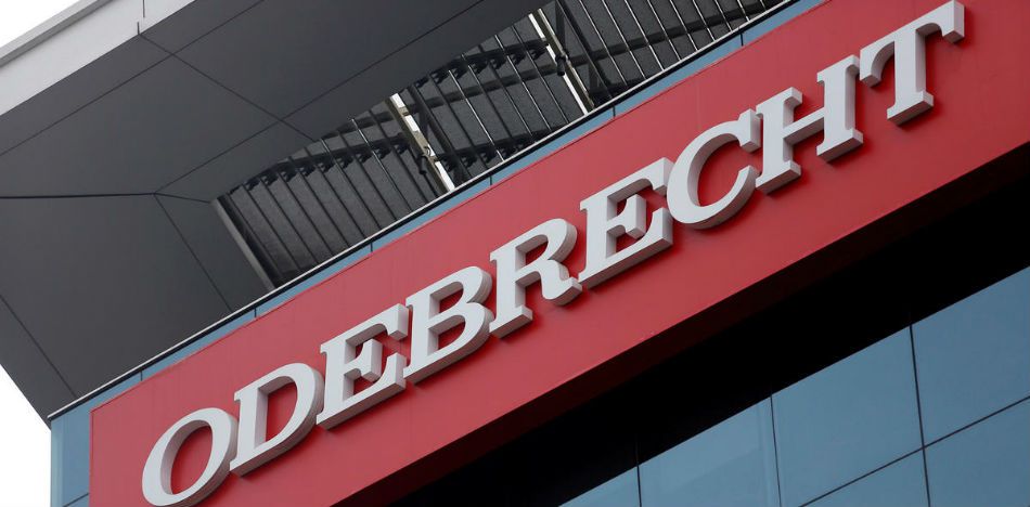 Odebrecht Seeking "Fair" Plea Deal in Mexico after Bribe Scandal