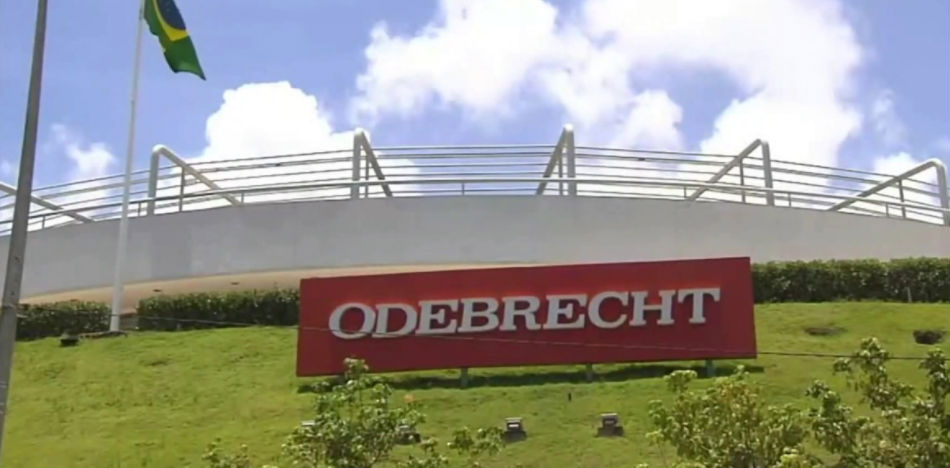 El ex viceministro Gabriel García fue condenado por sobornos de Odebrecht (YouTube)