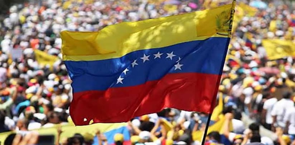Venezuelan Opposition Will March Toward Surprise Location