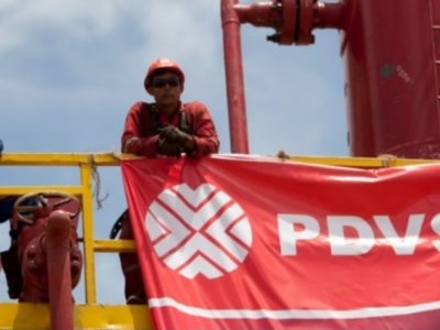 pdvsa