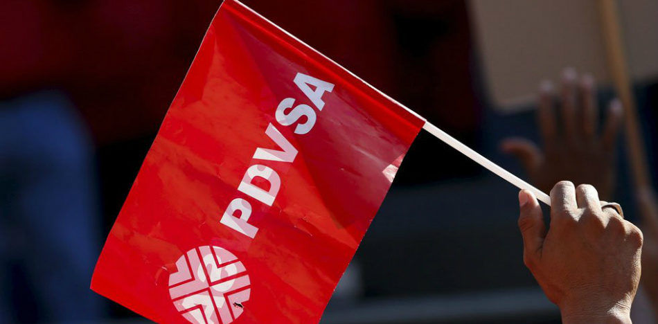 (PDVSA)