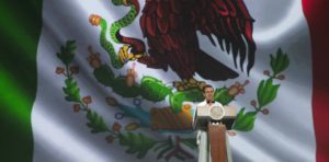 (Presidencia) México