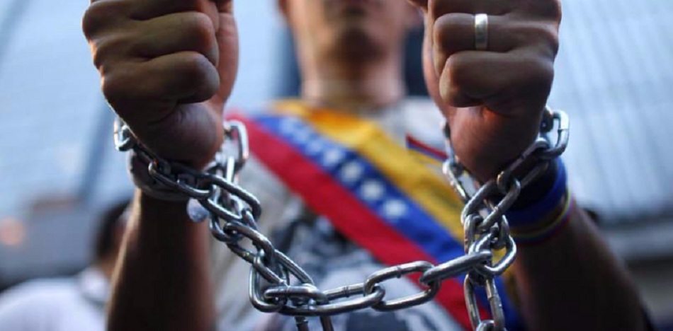 PanAm Post cuenta de primera mano las curiosas "huídas" de perseguidos políticos en Venezuela