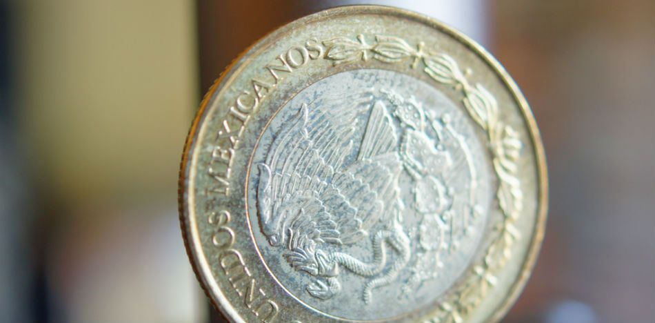 peso mexicano