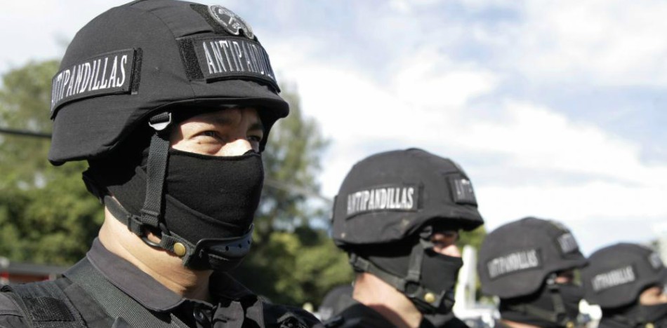 El número de homicidios en El Salvador lo hacen en uno de los países más violentos del mundo. (Presidencia El Salvador)
