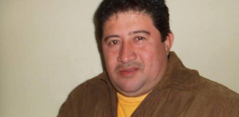 Carlos Andrés García, concejal de Guasdualito, estado Apure, murió a consecuencia de un ACV que le dio en agosto estando detenido en el Sebin.