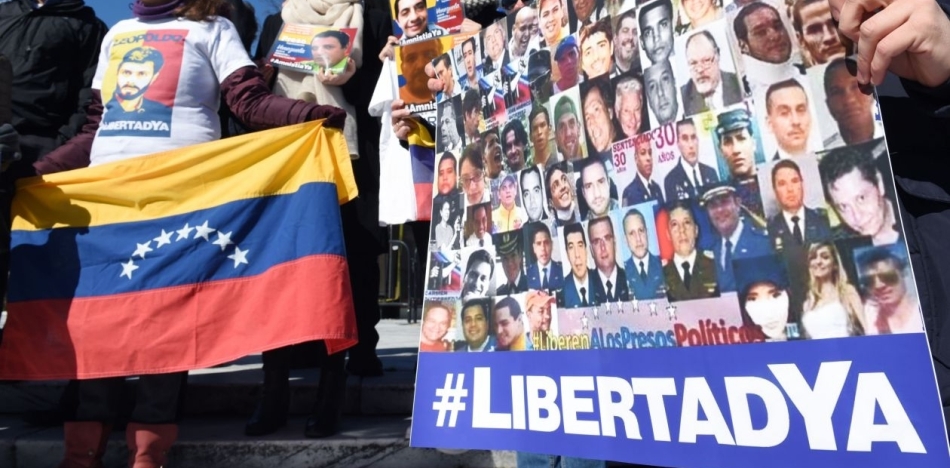 presos-politicos-huelga-de-hambre-venezuela
