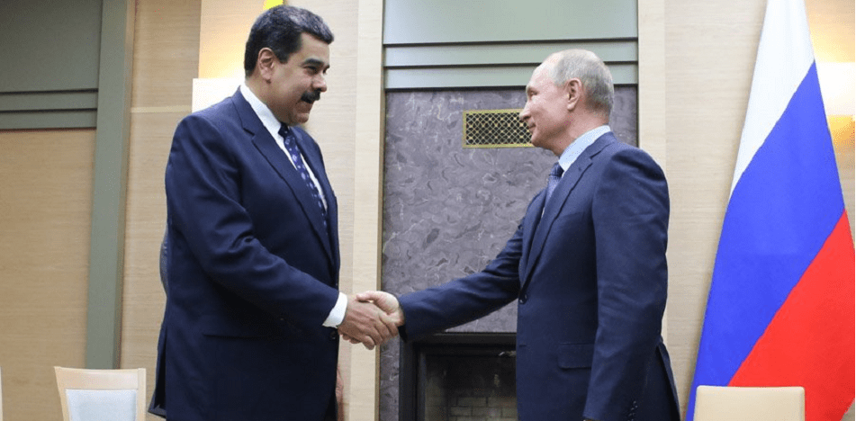 NOTICIA DE VENEZUELA  - Página 8 Putin-maduro-venezuela-rusia
