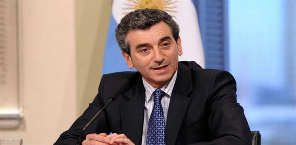 Florencio Randazzo es el primer dirigente en confirmar su candidatura dentro del peronismo. (Twitter)